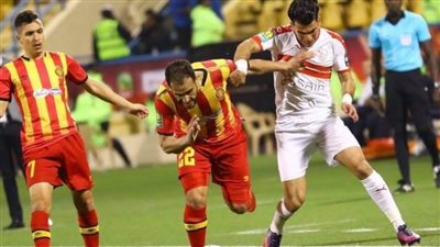 الترجي يحدد موعد السفر إلى مصر لمواجهة الزمالك