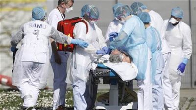 ماليزيا: 5 وفيات و2063 إصابة جديدة بفيروس كورونا