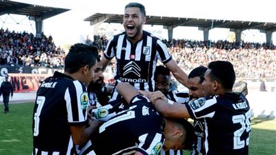 فوز اتحاد تطاوين علي الصفاقسي 2-1 في الدوري التونسي