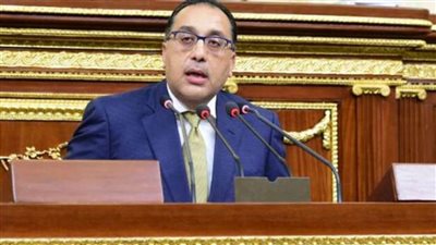 مدبولي يوجه بضرورة إنشاء سور سلكي على حواف الترع لحماية الأهالي ومنعا لإلقاء المخلفات