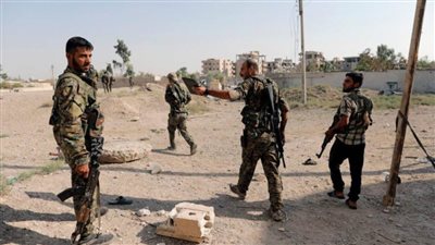 مصادر سورية: ميليشيا قسد تختطف مدنيين من ريف الحسكة