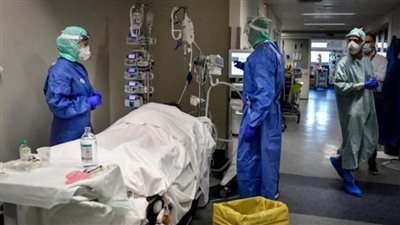 البرازيل تسجل أكثر من 71 ألف إصابة جديدة بـ