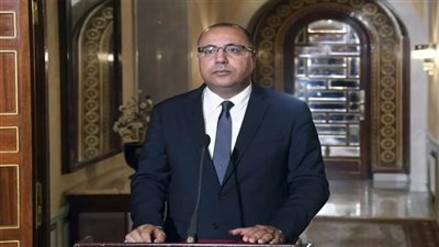 رئيس الوزراء التونسي: استقالتي غير مطروحة ولن أتخلى عن المسؤولية