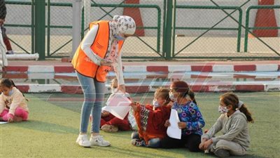 القباج تستعرض الأنشطة والبرامج التوعوية للوقاية من الإدمان