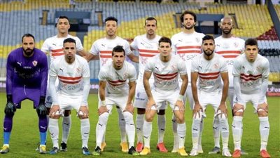 موعد مباراة الزمالك القادمة في الدوري المصري والقنوات الناقلة 