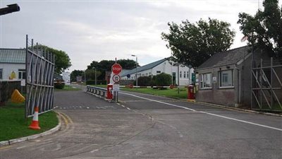  نجا من الموت في حربي أفغانستان والعراق.. وقتل في ميدان الرماية 