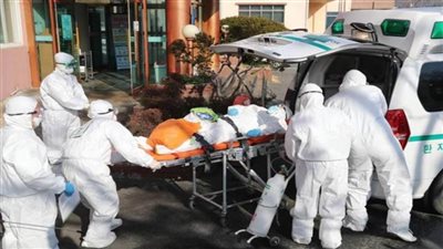 رومانيا تسجل أكثر من 4 آلاف إصابة بكورونا خلال 24 ساعة