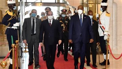 حماة الوطن: العلاقات المصرية السودانية علاقات استراتيجية راسخة تؤكدها أواصر المحبة والتعاون