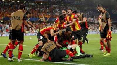 الدقيقة 60.. طرد فتوح والزمالك في ورطة بسبب ثلاثية الترجي 