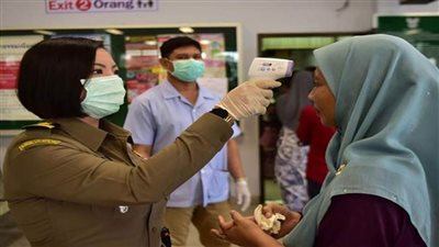 ماليزيا تسجل 1680 إصابة جديدة بكورونا و7 وفيات