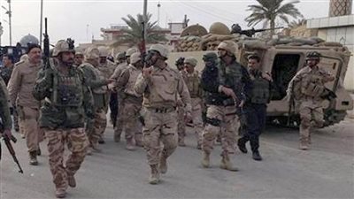 الجيش الباكستاني: مقتل ثمانية إرهابيين خلال عمليات أمنية في مقاطعة 