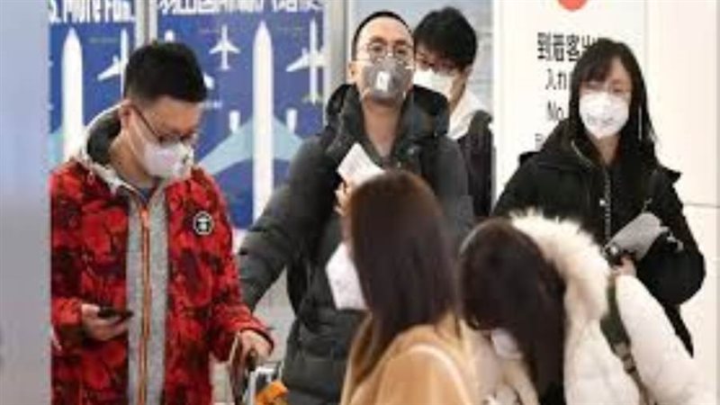 تمدد حالة الطواريء