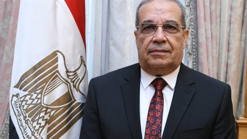 وزير الدولة للإنتاج