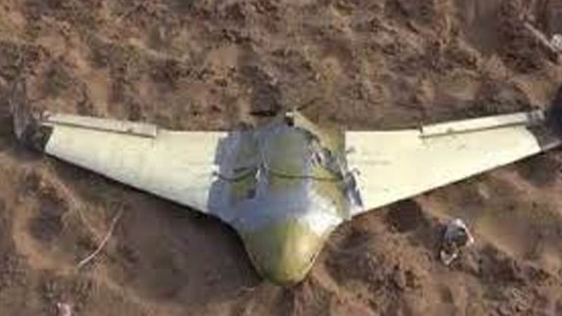 تدمير 4 طائرات مفخخة