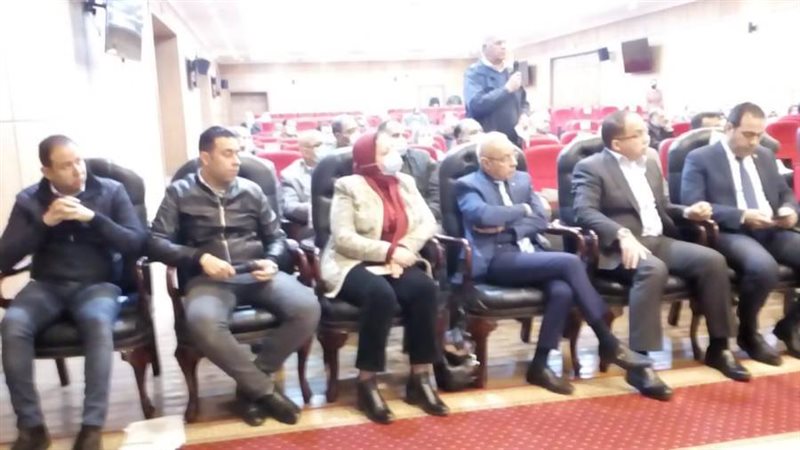 لللواء الغضبان خلال