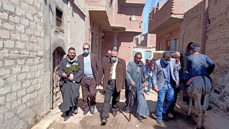 السكرتير المساعد