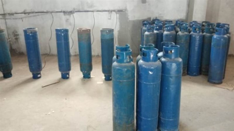 مصنع الولاعات في.