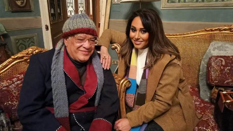 كواليس المسلسل