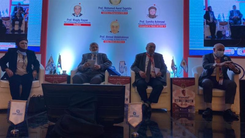 مستشار الرئيس/ د.محمد