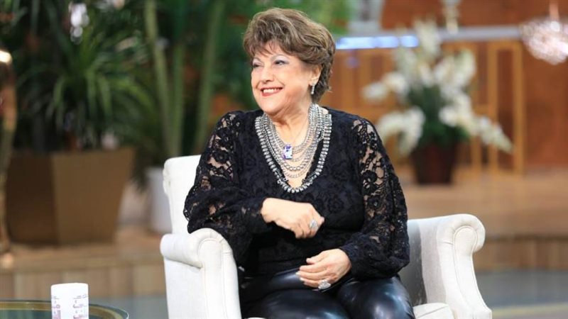 الإذاعية الكبيرة