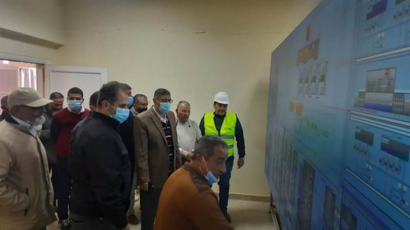 المهندس عادل النجار