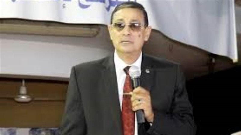 نائب رئيس حزب الحركة