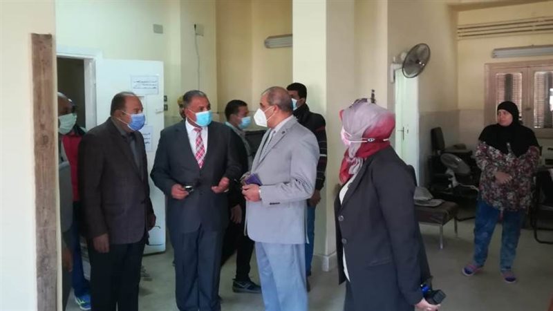 رئيس جامعة الأزهر