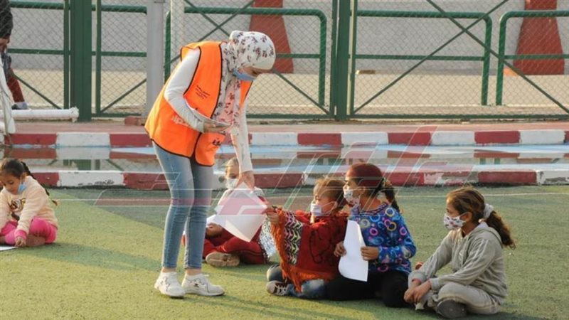 برامج التوعية