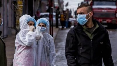 سوريا تقرر إجراءات وقائية جديدة للحد من انتشار فيروس كورونا