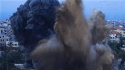 وفاة ثلاثة صيادين بانفجار داخلي في جنوب غزة