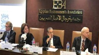 بعد غد.. جمعية رجال الأعمال تنظم ندوة حول قانون المشروعات الصغيرة والمتوسطة