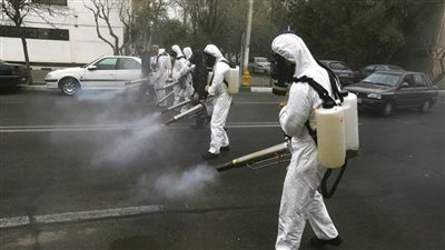 ماليزيا تسجل 1683 إصابة جديدة و3 حالات وفاة بفيروس 