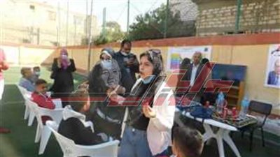 المنسق الإعلامي لحياة كريمة بالمنيا: مبادرة وعي تسعى لبناء وعي المواطن 