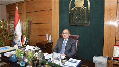 رئيس جامعة أسيوط: استقبال 28 مريض كورونا للعلاج بالمستشفى الجامعي