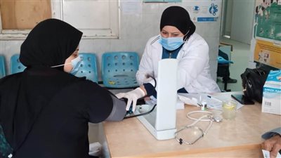 صحة المنيا تقدم الخدمات الطبية لـ 28213 سيدة ضمن المبادرة الرئاسية للعناية بصحة الأم والجنين 