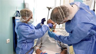 أذربيجان تسجل 353 إصابة جديدة بـ