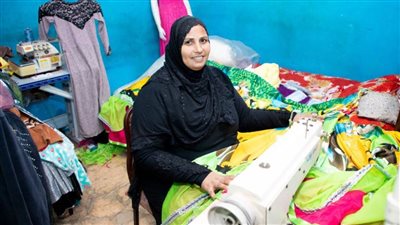 تحيا مصر: توفير 19800 مشروع لتمكين المرأة المعيلة 