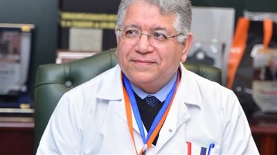 38 جراحة حقن شرياني بالكبد و 52 عملية جراحية لغير القادرين في فبراير 2021