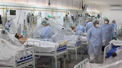 أوكرانيا تسجل أكثر من 9 آلاف إصابة جديدة و156 وفاة بكورونا