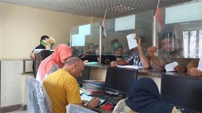 محافظ الشرقية: أكثر من 241 ألف مواطن تقدموا للتصالح في مخالفات البناء