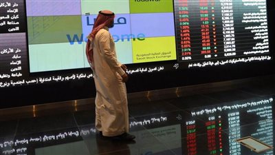 مؤشر سوق الأسهم السعودية يغلق مرتفعاً عند مستوى 9351 نقطة