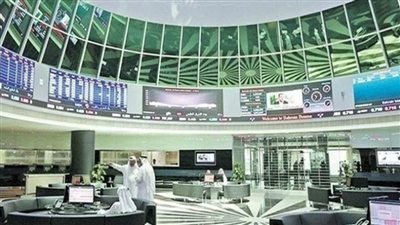  مؤشرا البحرين يقفلان على ارتفاع