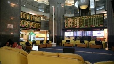 38.38 مليار درهم بيعا وشراء قيمة صفقات الأجانب في الأسواق المالية 