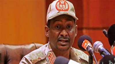 نائب رئيس مجلس السيادة السوداني يشدد على ضرورة بناء السلام في المجتمع