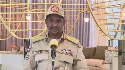 نائب رئيس مجلس السيادة السوداني يشدد على ضرورة بناء السلام في المجتمع