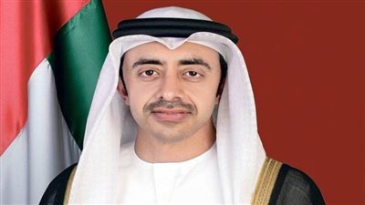 عبدالله بن زايد يترأس أعمال اللجنة المشتركة بين الإمارات والبحرين