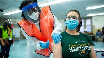 أيرلندا تسجل 539 إصابة جديدة بـ