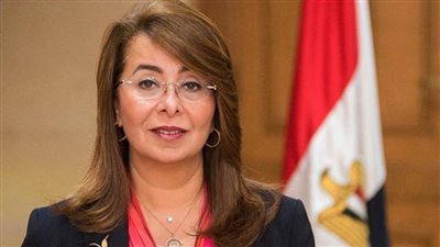 غادة والي : 124 مليون شخص وقع فى براثن الفقر فى العام الماضي