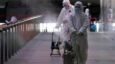 هولندا: ٣٠ حالة وفاة و٤ آلاف و٥٦٧ إصابة بفيروس 