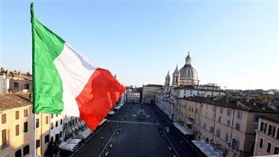 إيطاليا: ٢٠٧ حالات وفاة و٢٠ ألفا و٧٦٥ إصابة بفيروس 